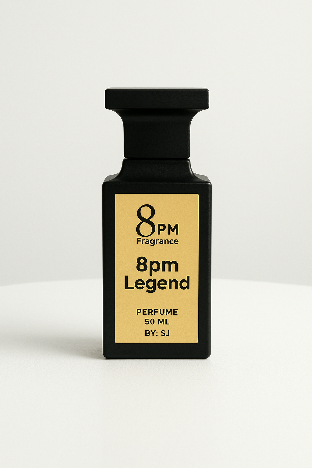 8pm legend  50ml