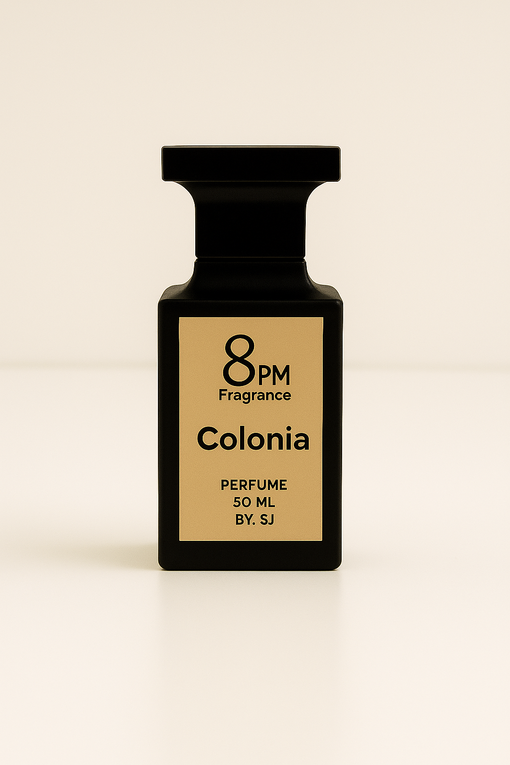 colonia  50ml