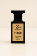 floral  50ml